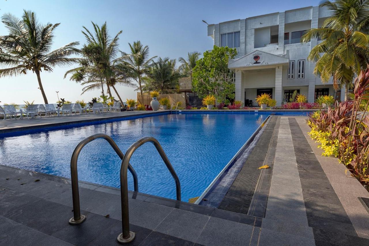 Sea Breeze Ambalangoda Ambalangoda  Exterior photo