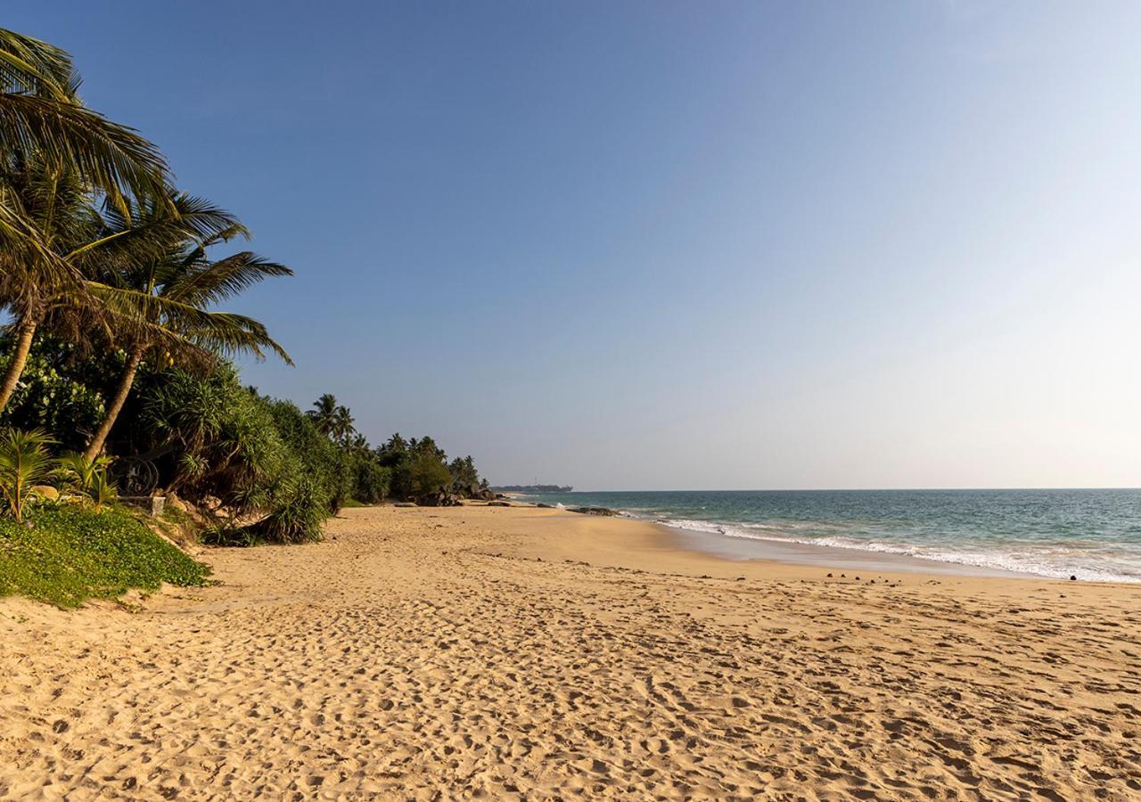 Sea Breeze Ambalangoda Ambalangoda  Exterior photo