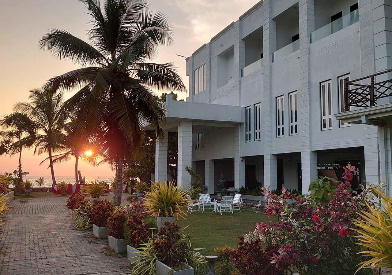 Sea Breeze Ambalangoda Ambalangoda  Exterior photo