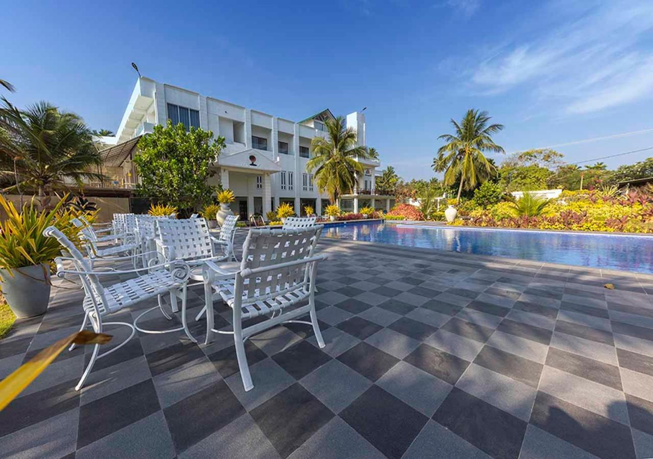 Sea Breeze Ambalangoda Ambalangoda  Exterior photo