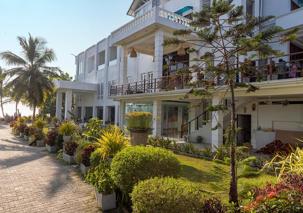 Sea Breeze Ambalangoda Ambalangoda  Exterior photo