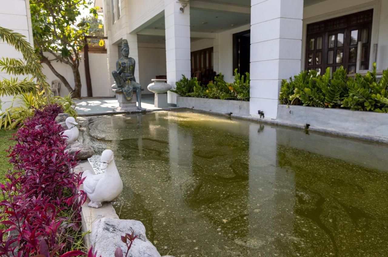 Sea Breeze Ambalangoda Ambalangoda  Exterior photo