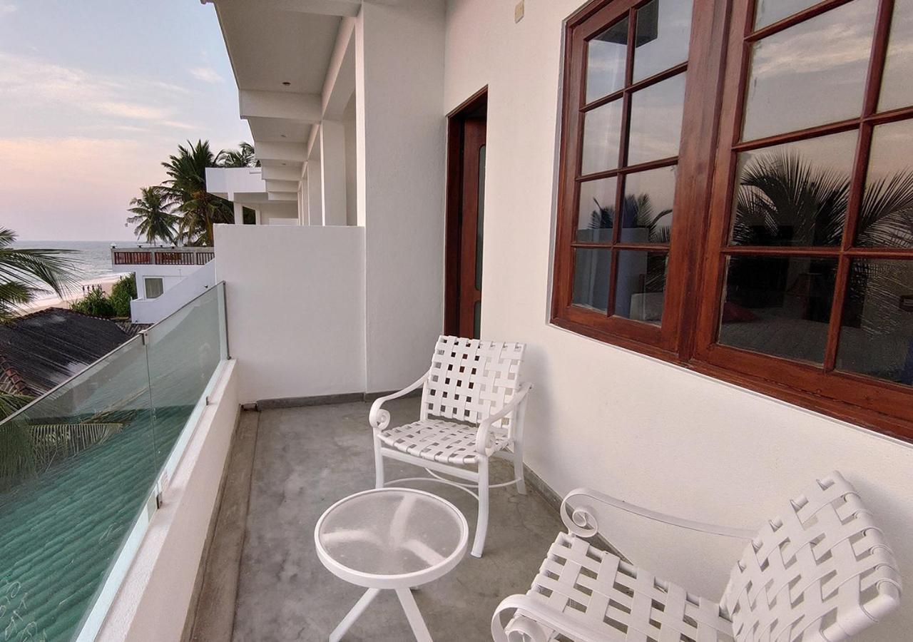 Sea Breeze Ambalangoda Ambalangoda  Exterior photo