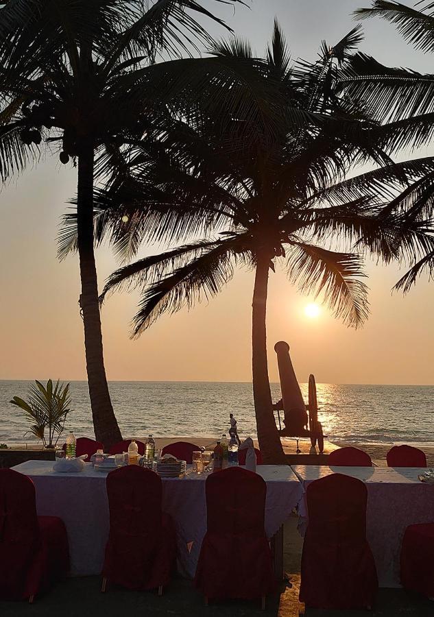 Sea Breeze Ambalangoda Ambalangoda  Exterior photo