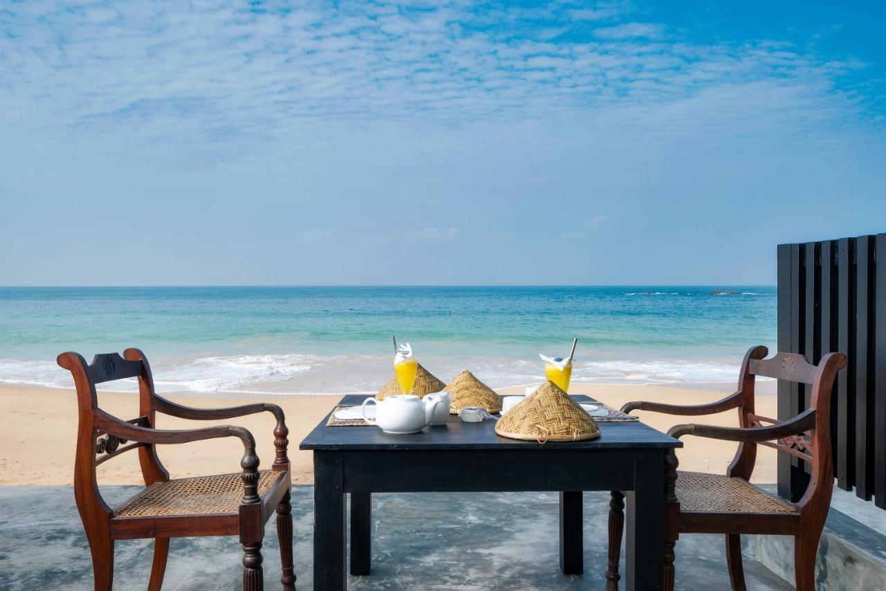 Sea Breeze Ambalangoda Ambalangoda  Exterior photo