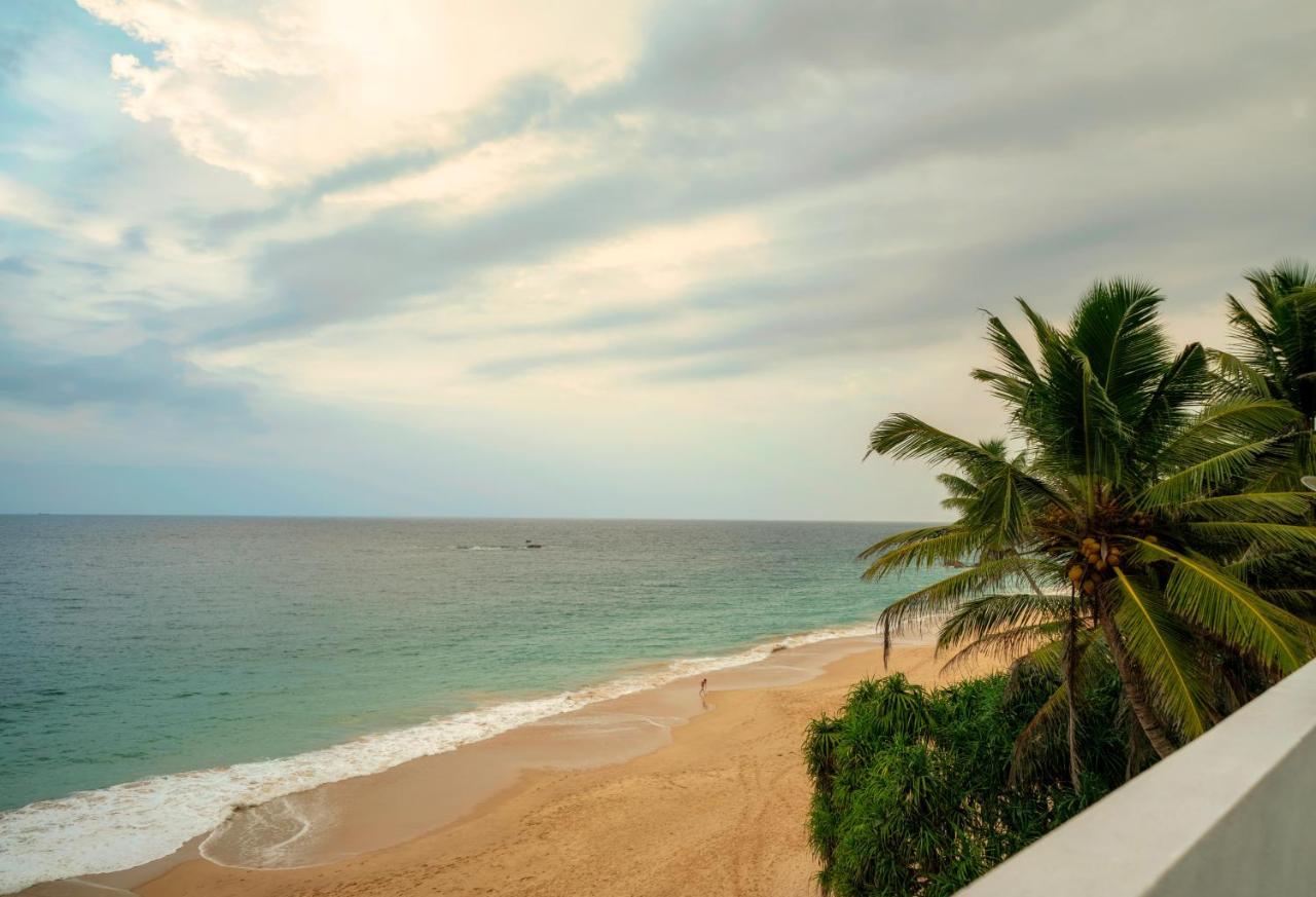Sea Breeze Ambalangoda Ambalangoda  Exterior photo
